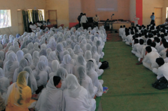 State & National Level Activities — Mumbra Kausa